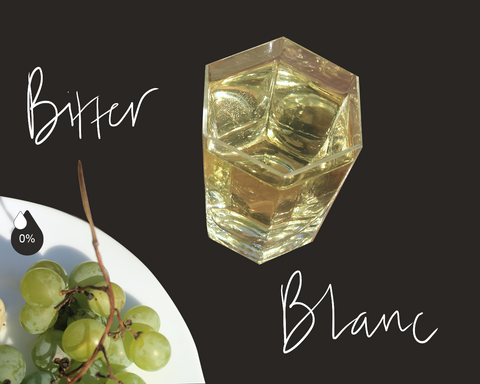 The Bitter Blanc