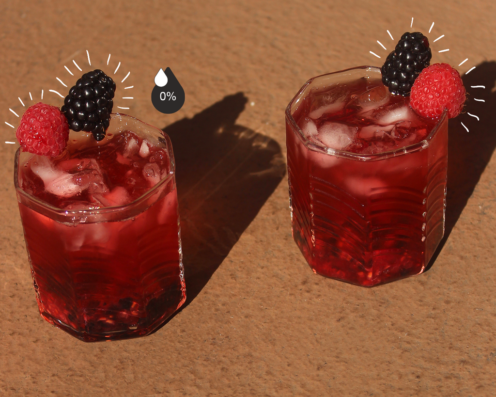 Among the Brambles – JONI