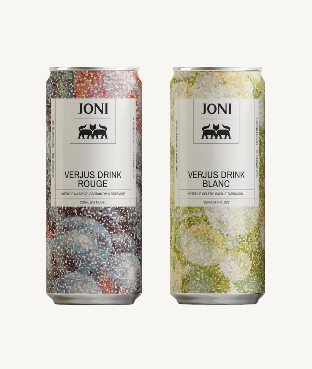 All – JONI